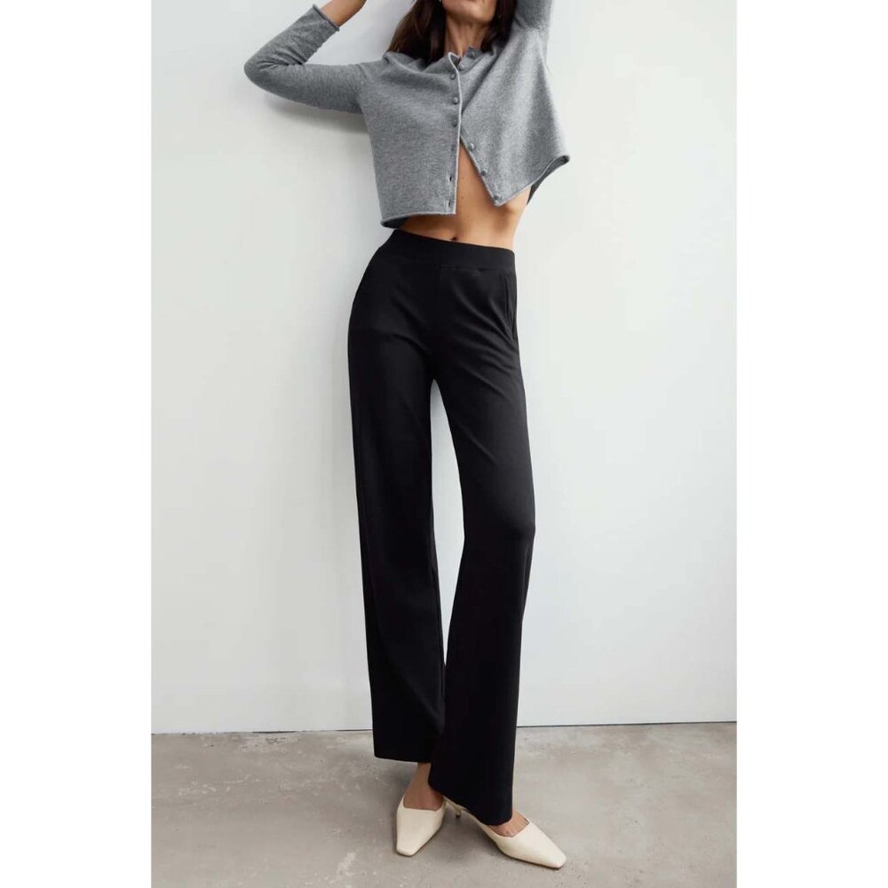 Ayr High Hopes Pants